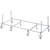 Каркас для ванны SANTEK Монако XL 1WH112423 170х75