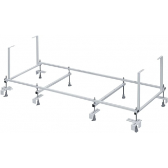 Каркас для ванны SANTEK Монако XL 1WH112423 170х75