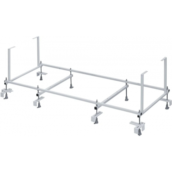 Каркас для ванны SANTEK Монако XL 1WH112423 170х75