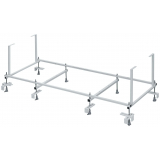 Каркас для ванны SANTEK Санторини 1WH302488 170x70
