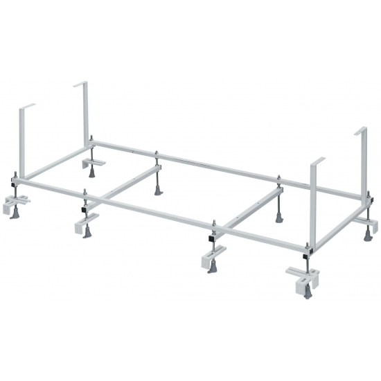 Каркас для ванны SANTEK Санторини 1WH302488 170x70
