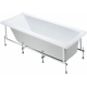 Каркас для ванны SANTEK Санторини 1WH302488 170x70