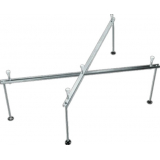 Каркас для ванны ТРИТОН Сабина 160 универсальный 5 опор