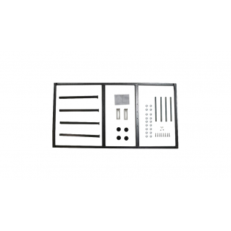 Каркас для ванны ТРИТОН Стандарт 140