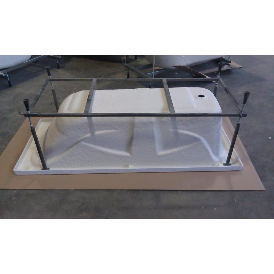 Каркас для ванны ТРИТОН Стандарт 140