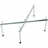 Каркас для ванны ТРИТОН усиленный 140-150 универсальный 5 опор