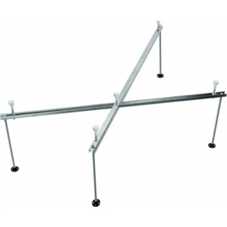 Каркас для ванны ТРИТОН усиленный 140-150 универсальный 5 опор