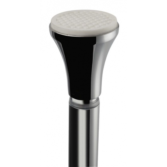 Карниз для ванны САНАКС 130-240 см 10026 раздвижной премиум