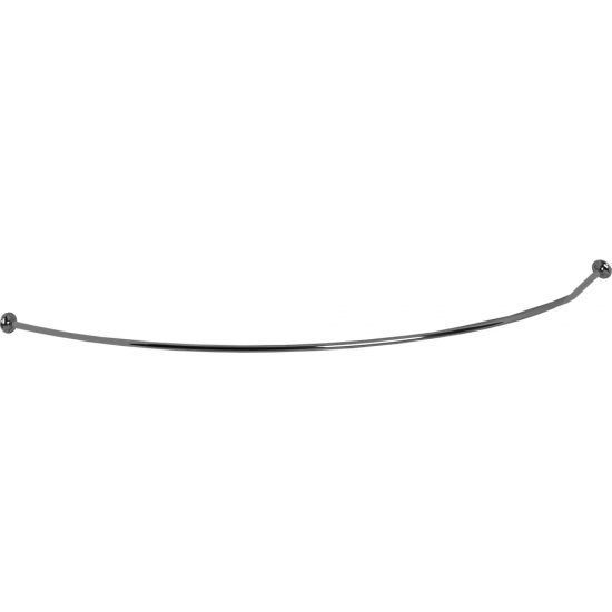 Карниз для ванны ТРИТОН Moscow 150х150 нержавейка