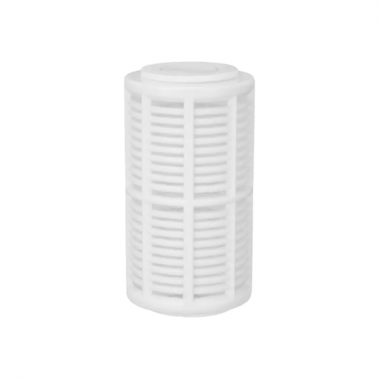 Картридж АКВАБРАЙТ А-5 полимерный сетчатый 70 мкм