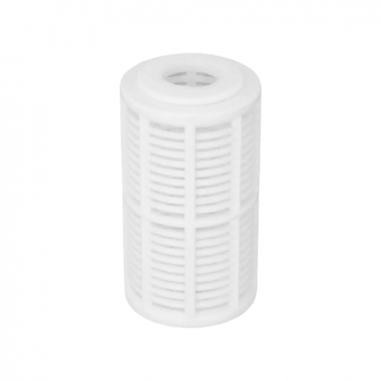 Картридж АКВАБРАЙТ А-5 полимерный сетчатый 70 мкм