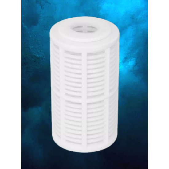 Картридж АКВАБРАЙТ А-5 полимерный сетчатый 70 мкм