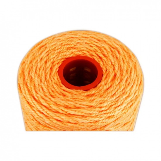 Картридж АКВАБРАЙТ Феррум-10 из ионообменного  шнура, удаление железа 10 мкм