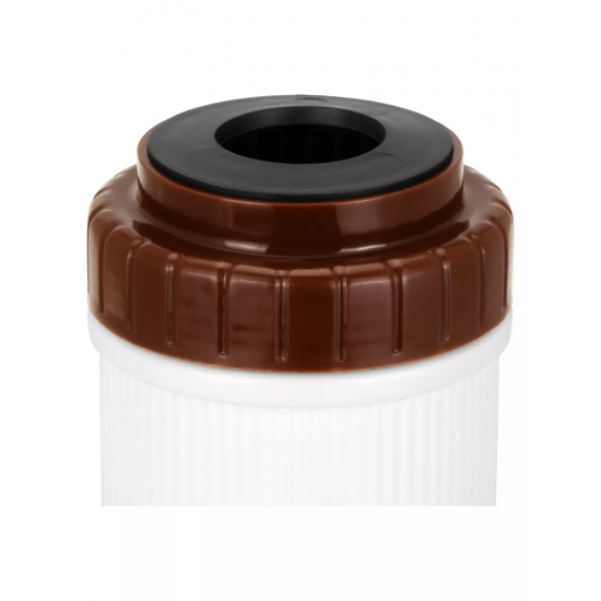 Картридж АКВАБРАЙТ ФП-10 засыпка МФУ, обезжелезивание