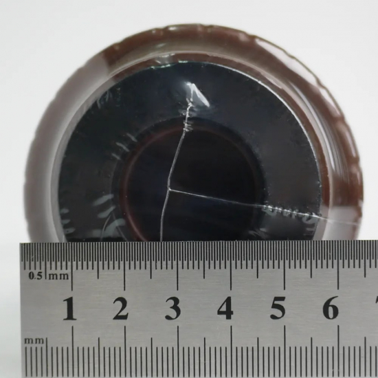 Картридж АКВАБРАЙТ ФП-10 засыпка МФУ, обезжелезивание