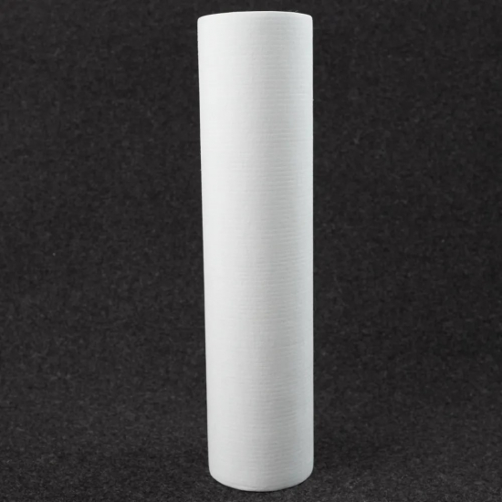 Картридж АКВАБРАЙТ ПП-20М 10SL из спеченного полипропилена 20 мкм