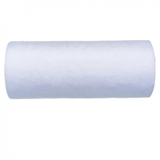 Картридж АКВАБРАЙТ ПП-5М-10ББ из спеченного полипропилена 5 мкм