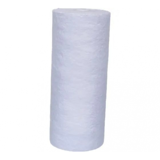 Картридж АКВАБРАЙТ ПП-5М-10ББ из спеченного полипропилена 5 мкм