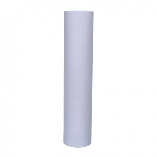 Картридж АКВАБРАЙТ ПП-5М-20ББ из спеченного полипропилена 5 мкм