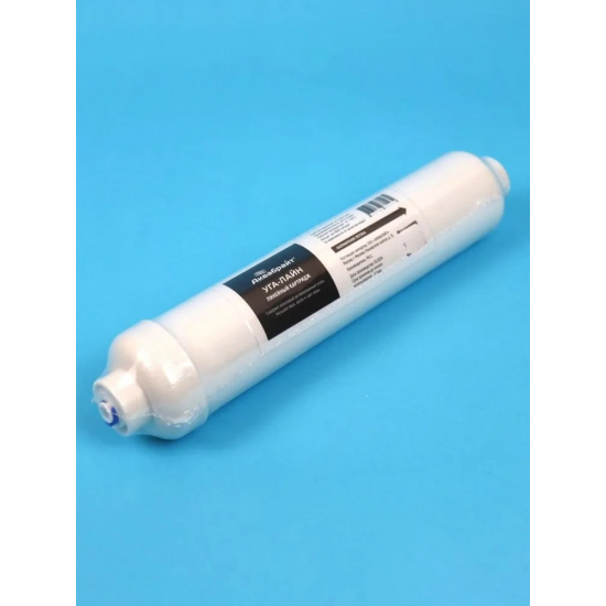 Картридж АКВАБРАЙТ Уга-Лайн WD-2586C-Q-RU-6 для обратного осмоса