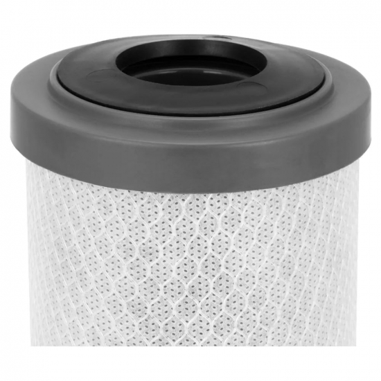 Картридж АКВАБРАЙТ УГП-20ББ пресованный уголь