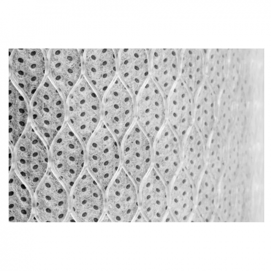 Картридж АКВАБРАЙТ УГП-20ББ пресованный уголь