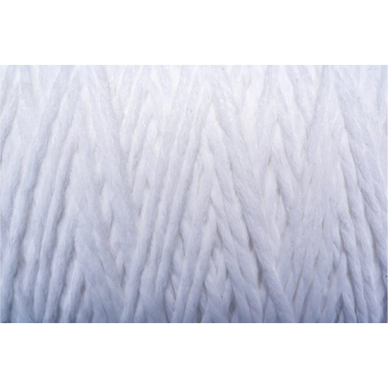 Картридж АКВАБРАЙТ ВП-10М-10ББ верёвочный полипропилен 10 мкм