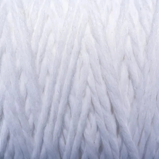 Картридж АКВАБРАЙТ ВП-20М-Л 20SL верёвочный полипропилен 20 мкм