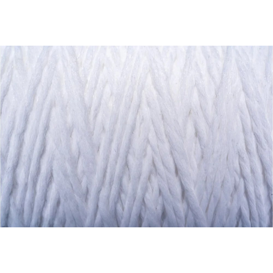 Картридж АКВАБРАЙТ ВП-5М 10SL верёвочный полипропилен 5 мкм