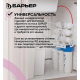 Картридж БАРЬЕР ПРОФИ Минерализатор RO
