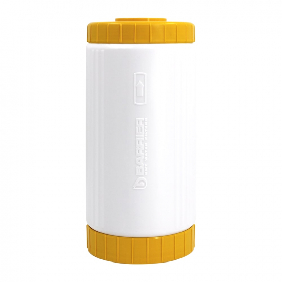 Картридж БАРЬЕР ПРОФИ Смягчение Big Blue 10