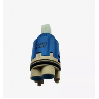 Картридж для смесителя 25 мм GAPPO Sedal G54-1