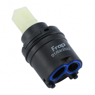 Картридж для смесителя 26 мм FRAP F55-26