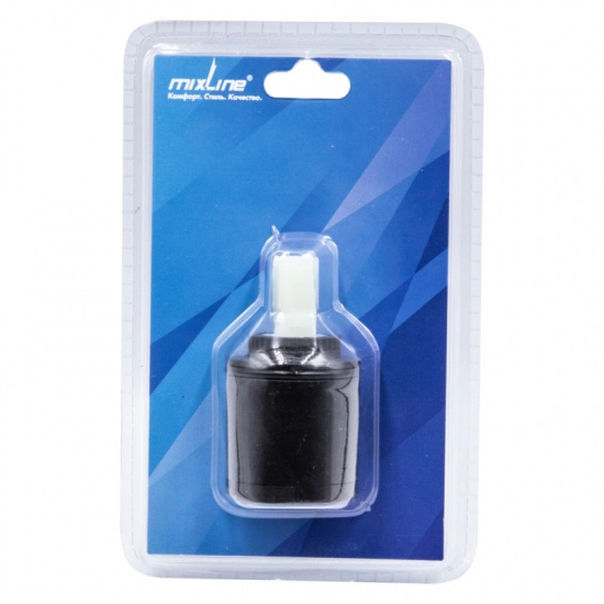 Картридж для смесителя 30 мм MIXLINE XA0311