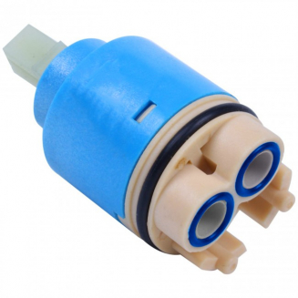 Картридж для смесителя 35 мм FRAP F51-1  