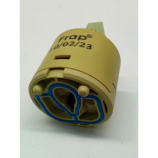Картридж для смесителя 35 мм FRAP F51-7