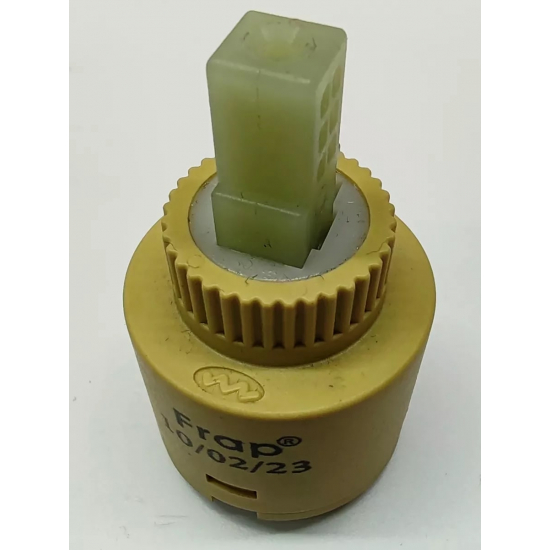 Картридж для смесителя 35 мм FRAP F51-7