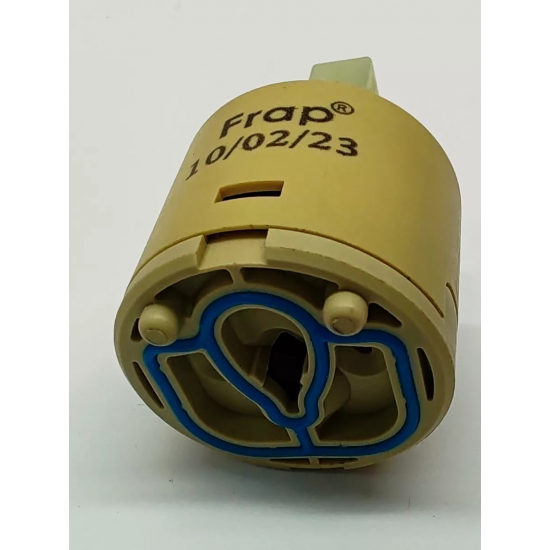 Картридж для смесителя 35 мм FRAP F51-7