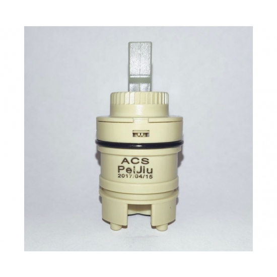 Картридж для смесителя 35 мм GAPPO Sedal G51-5