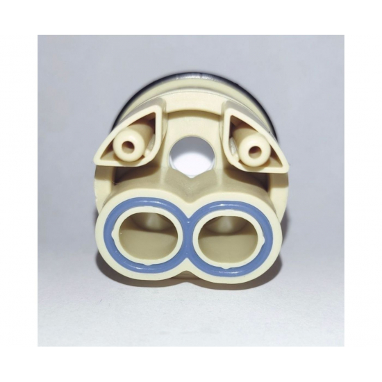 Картридж для смесителя 35 мм GAPPO Sedal G51-5