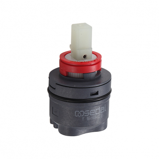 Картридж для смесителя 35 мм GAPPO Sedal G51-6