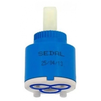 Картридж для смесителя 35 мм GAPPO Sedal G51 