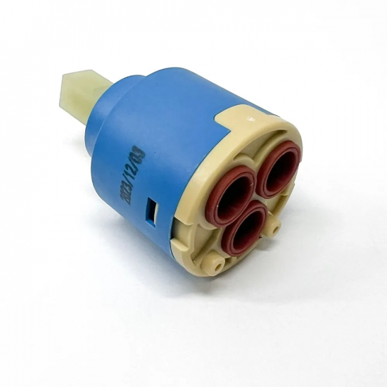 Картридж для смесителя 35 мм GLAUF UFX-1247