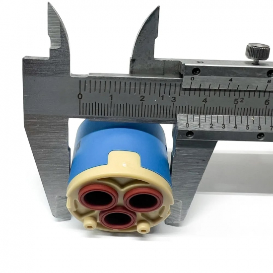 Картридж для смесителя 35 мм GLAUF UFX-1247