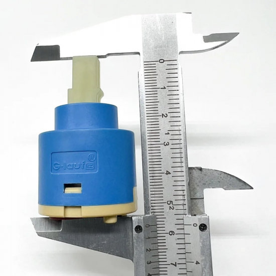 Картридж для смесителя 35 мм GLAUF UFX-1247