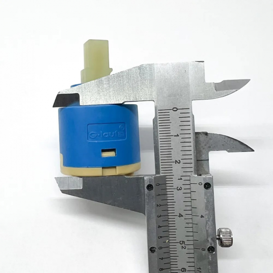 Картридж для смесителя 35 мм GLAUF UFX-1247