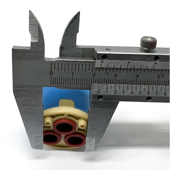 Картридж для смесителя 35 мм GLAUF UFX-1247