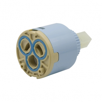 Картридж для смесителя 35 мм РИГЕЛЬСИБ MF35FK обратный