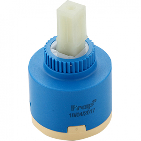 Картридж для смесителя 40 мм FRAP F50