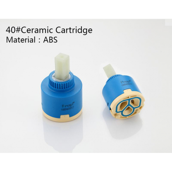 Картридж для смесителя 40 мм FRAP F50